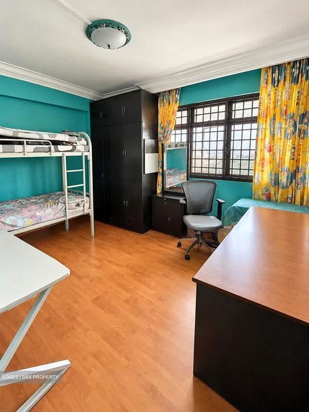 Blk 7 Ghim Moh Road (Queenstown), HDB 5 Rooms #622204121